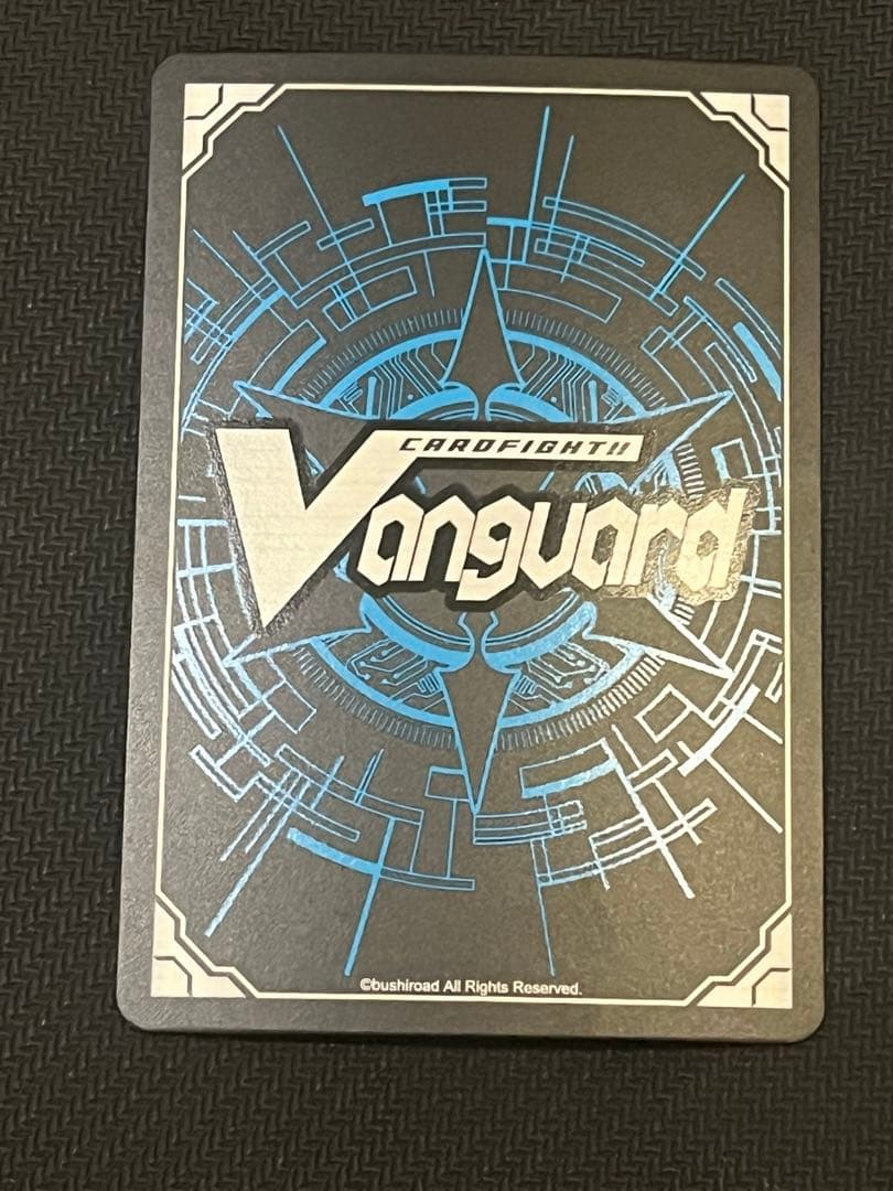 美品　ヴァンガード EXS Ave Mujica ドロリス