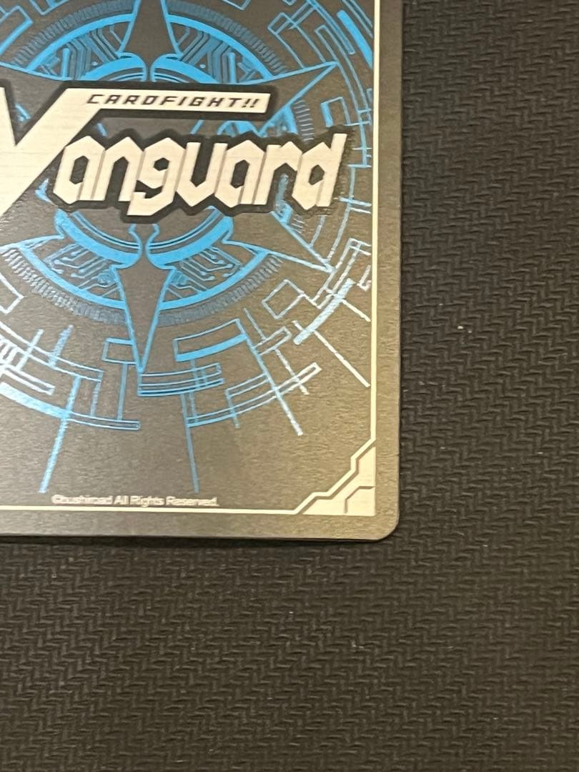 美品　ヴァンガード EXS Ave Mujica ドロリス