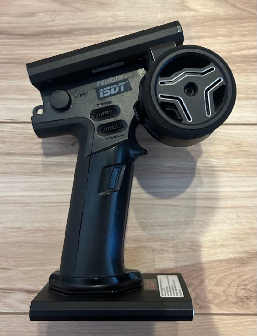 京商 FLYSKY Noble NB4 プロポ