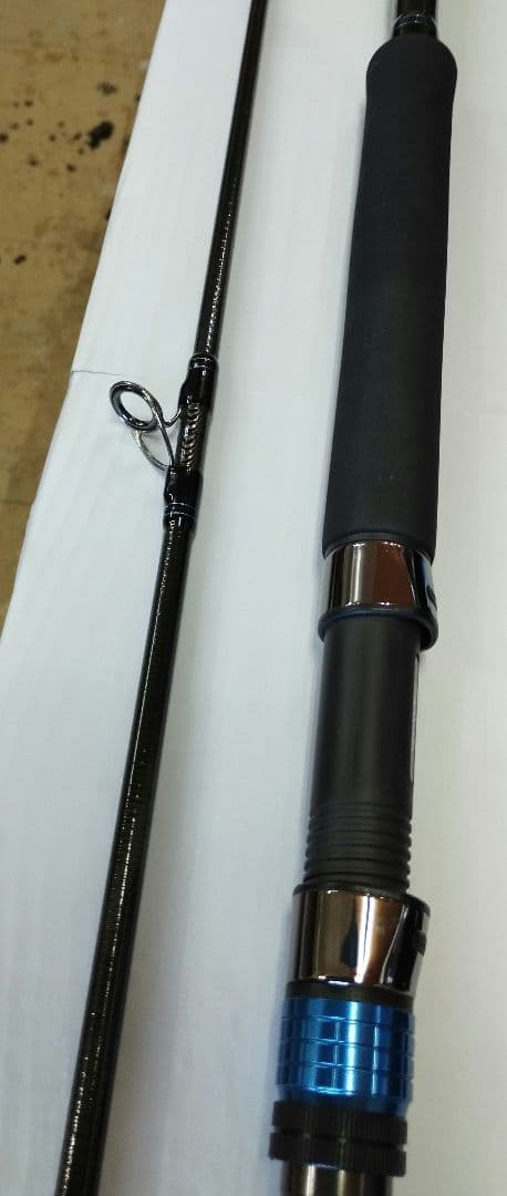 Akidon様　【ジャンク品】ダイワ　16ショアスパルタン　103HH