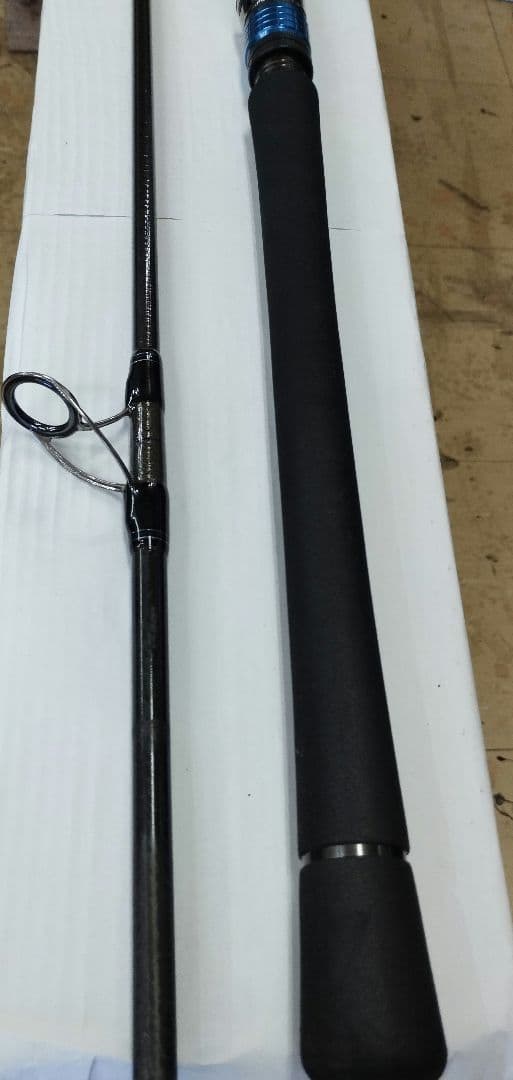 Akidon様　【ジャンク品】ダイワ　16ショアスパルタン　103HH