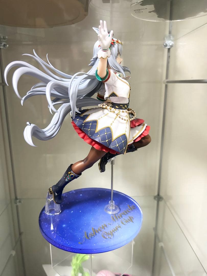 ウマ娘 プリティーダービー オグリキャップ ～キセキの白星～