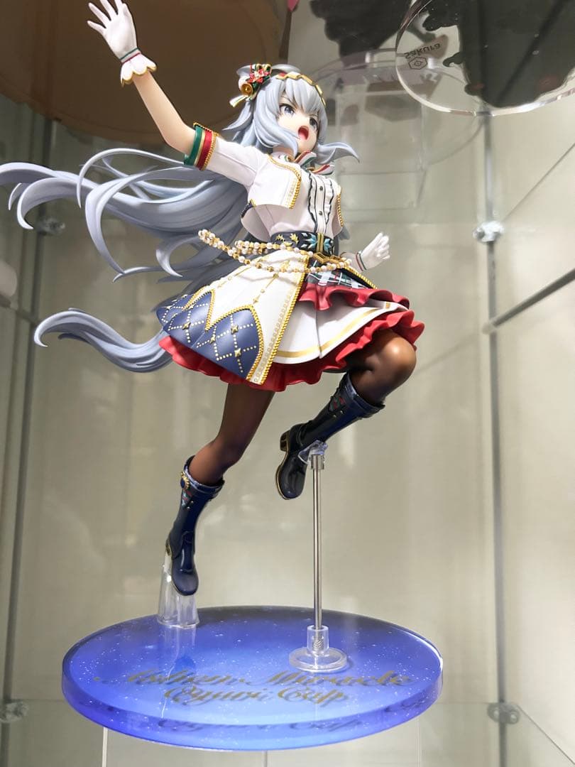 ウマ娘 プリティーダービー オグリキャップ ～キセキの白星～