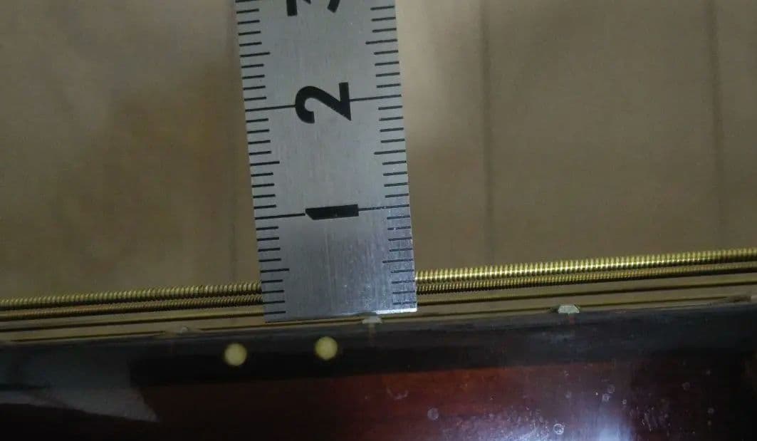 YAMAHA　ヤマハ　 F-360TBS アコースティックギター