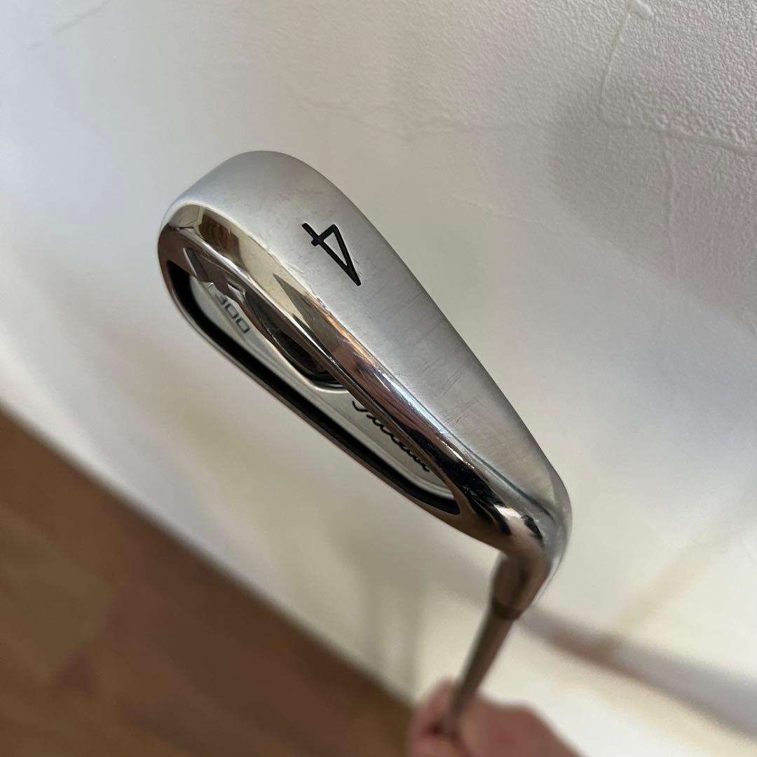 Titleist T300 4番アイアン