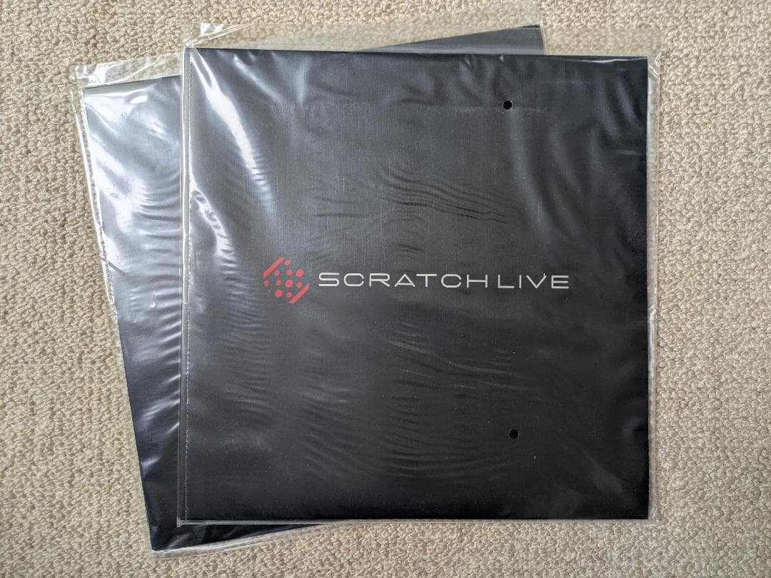 DJ機材 RANE SL3 SERATO SCRATCHLIVE