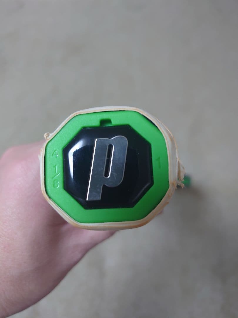 プリンス ツアー オースリー 100 G1(希少)