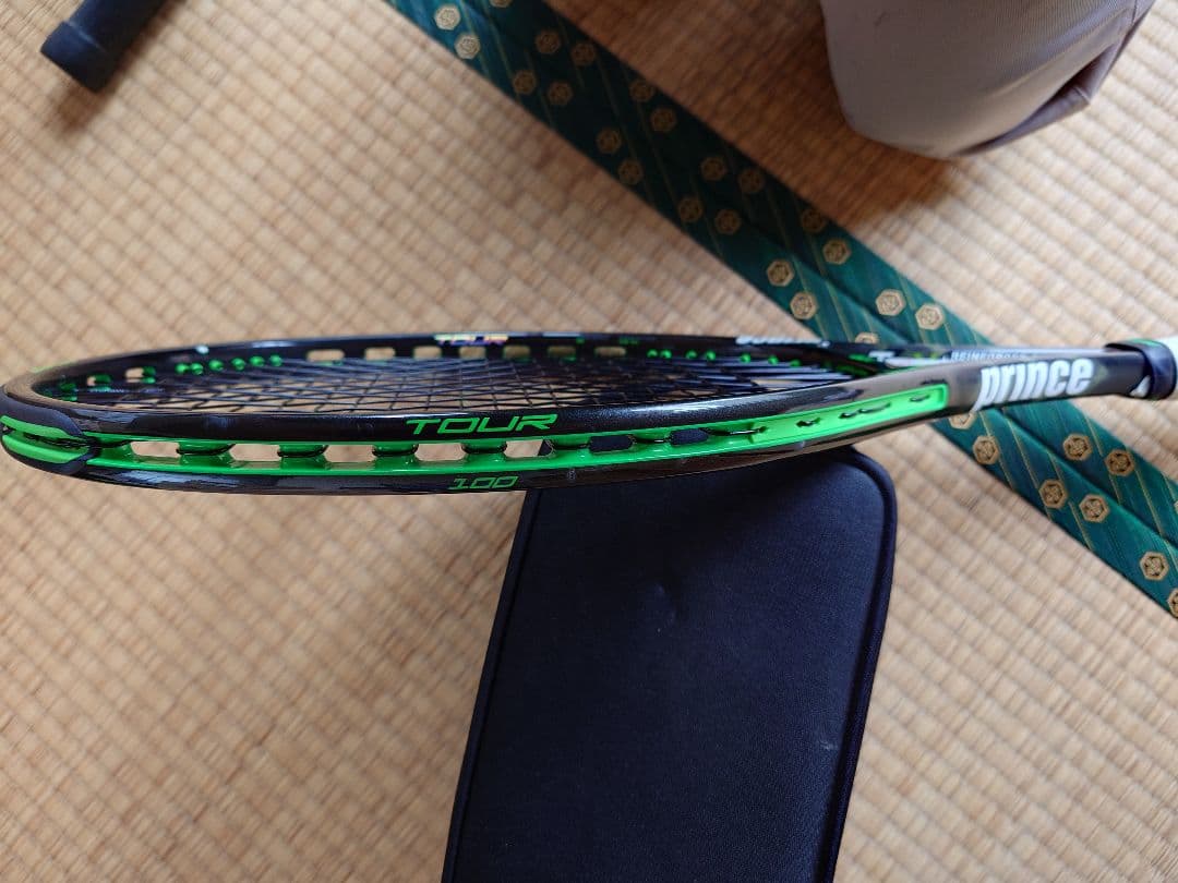 プリンス ツアー オースリー 100 G1(希少)