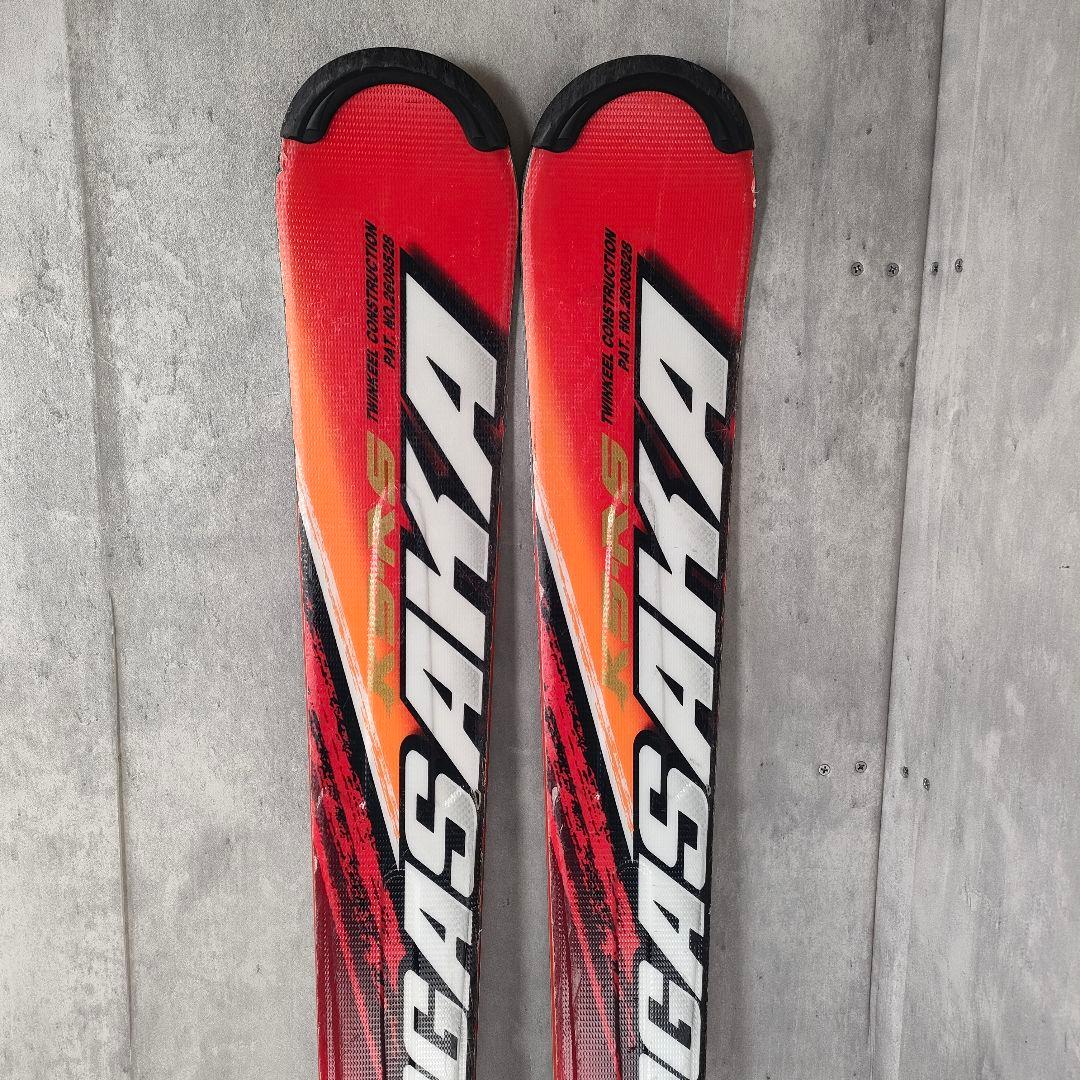 【迅速発送】オガサカ OGASAKA KEO’S 170cm RC FM600付