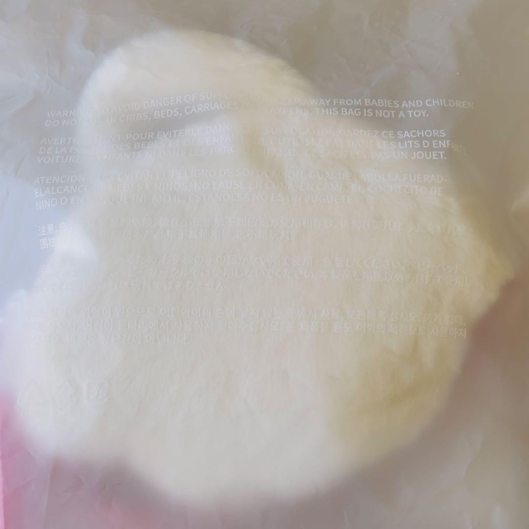 TXT プルバトゥ PPULBATU クロスバッグ バムグッ ボムギュ