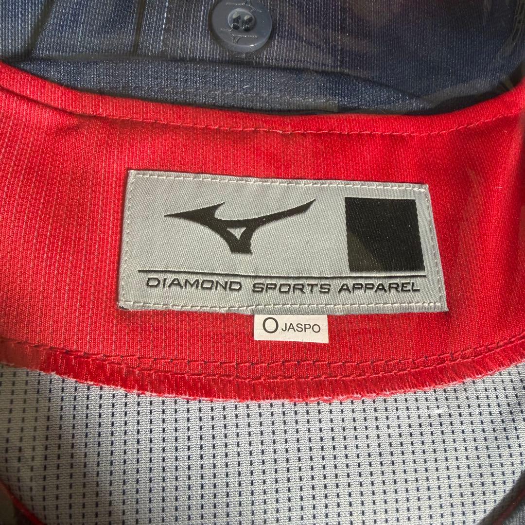 阪神タイガース 森下翔太 侍ジャパン ユニフォーム ユニホーム Oサイズ