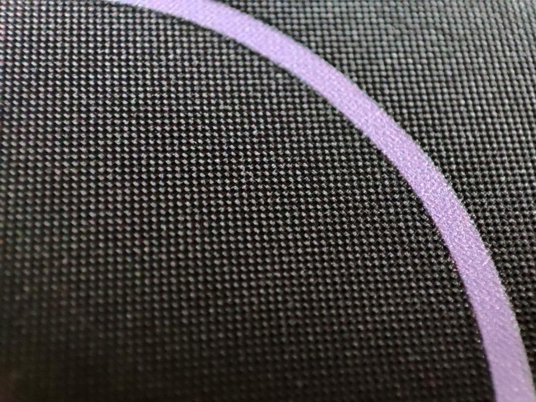 ピックルボール パドル T700 生カーボンファイバー カバー ピンク ブルー