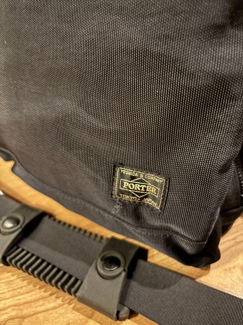 PORTER ポーター HEAT ヒート ケース 2WAY クラシックモデル