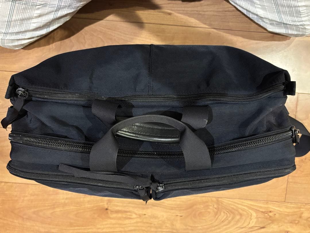 PORTER ポーター HEAT ヒート ケース 2WAY クラシックモデル