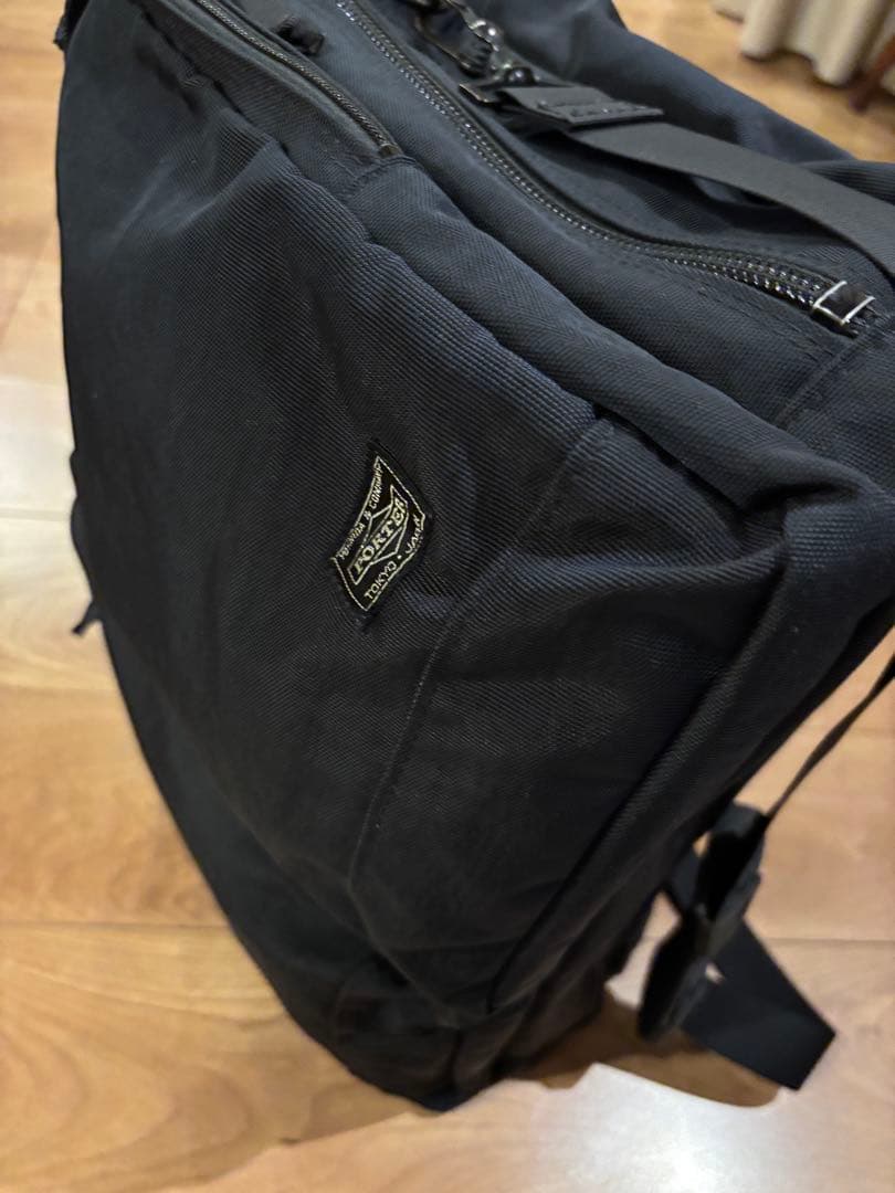 PORTER ポーター HEAT ヒート ケース 2WAY クラシックモデル