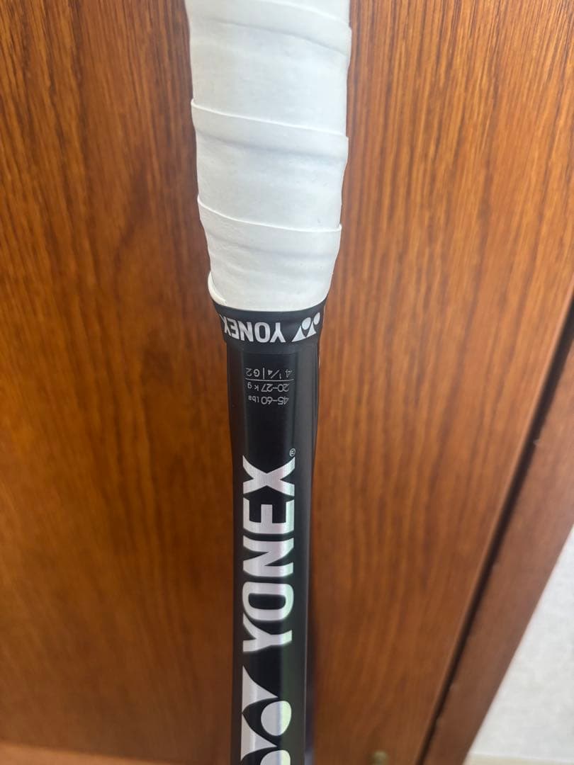 ezone98 アクアナイトブラック グリップ2 美品