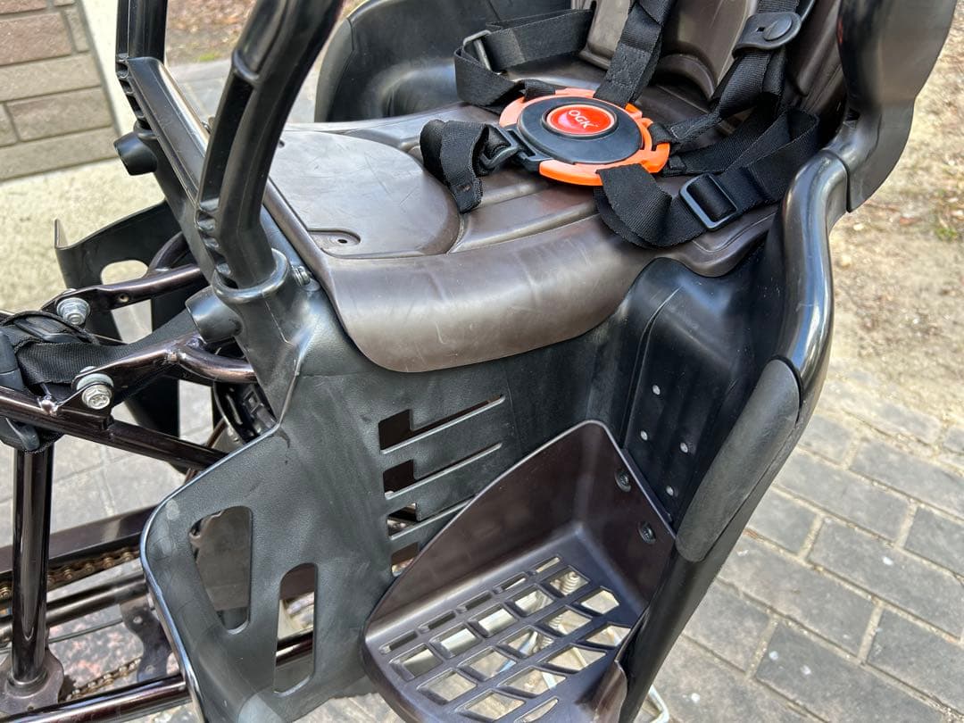 引取　パナソニック　BE-ENMD036T ギュット・ミニ・DX (2014年)