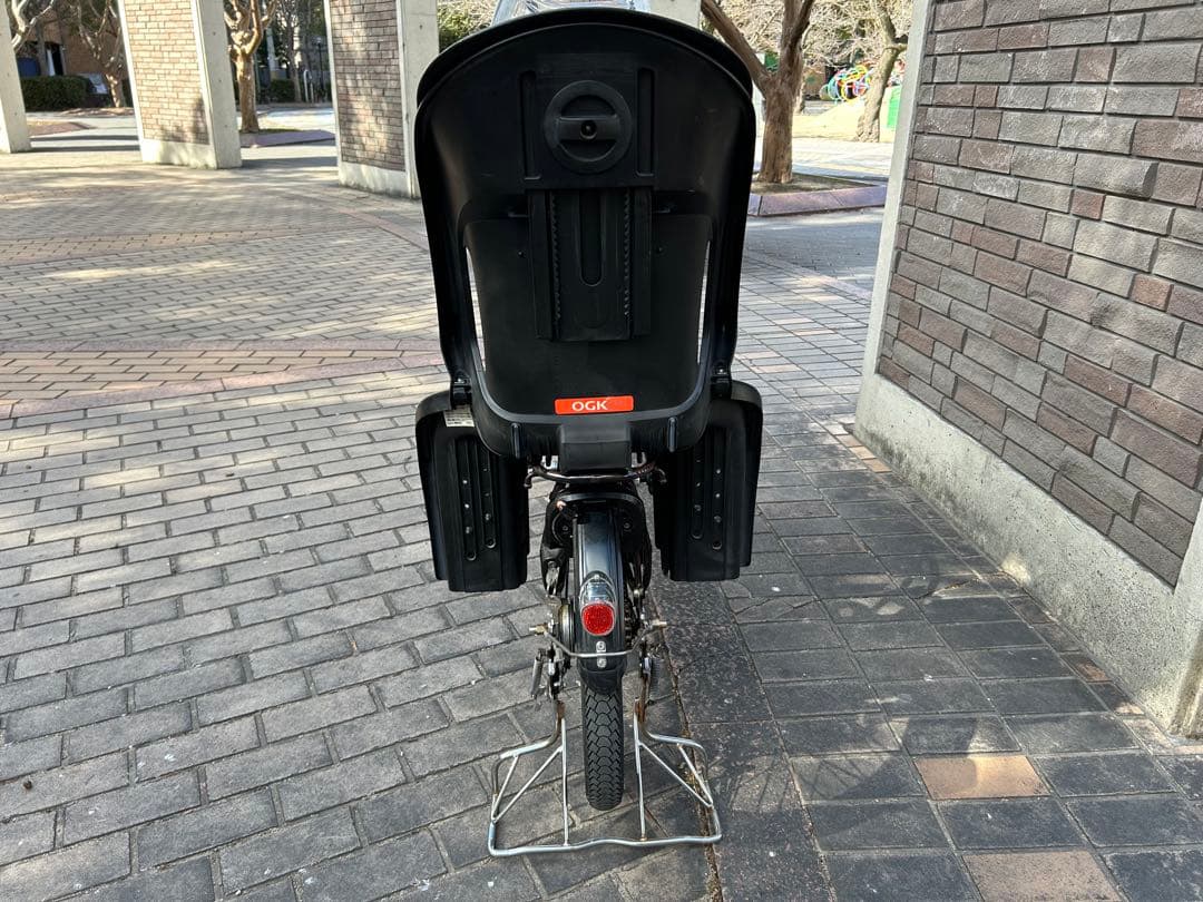 引取　パナソニック　BE-ENMD036T ギュット・ミニ・DX (2014年)