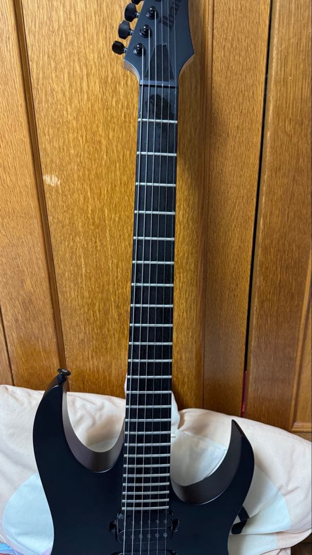 Ibanez J-LINE RG6HSHFX-BKF 最終掲載2/6まで