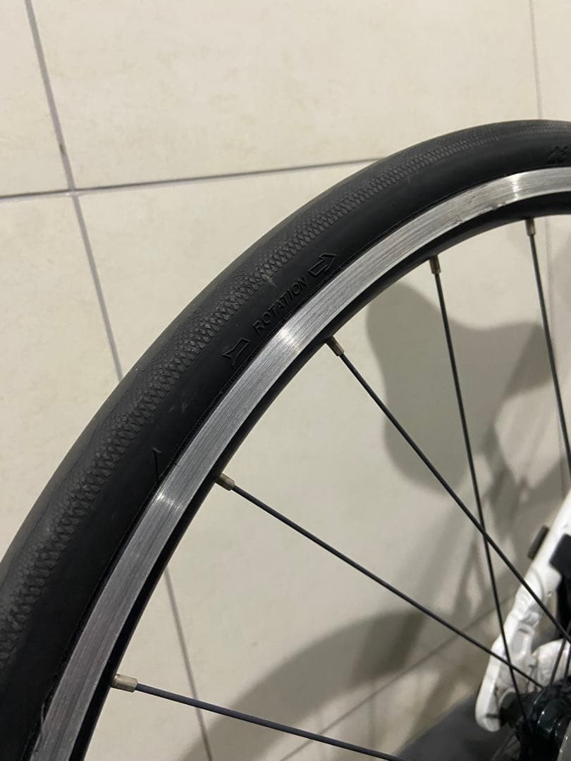 precision sports プレシジョン　スポーツ　クロスバイク