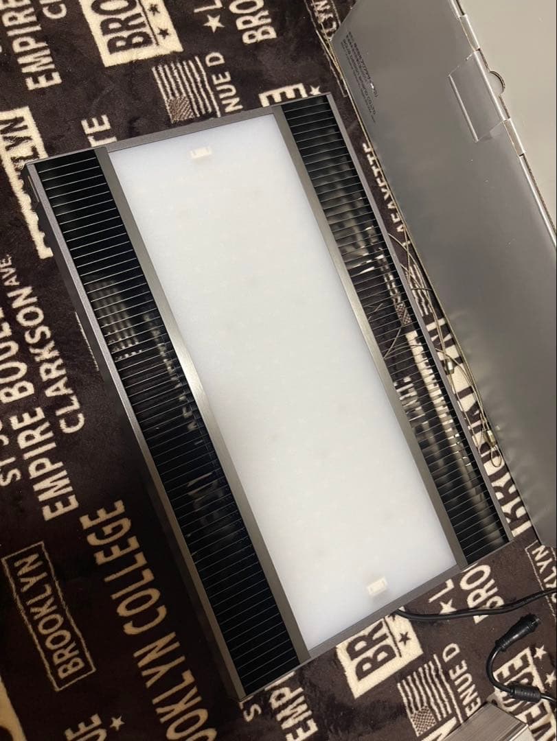 週末限定値下げ！ADAソーラーRGB