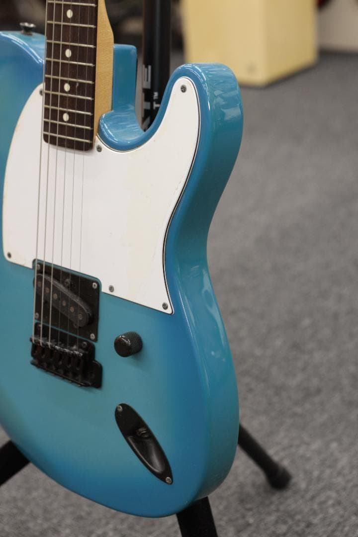 【9435】 bill lawrence BTOR-55B シャケ テレキャス