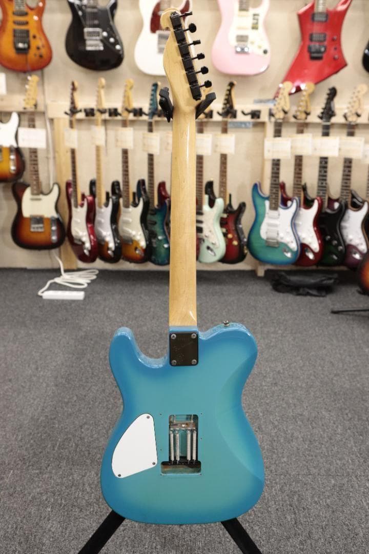 【9435】 bill lawrence BTOR-55B シャケ テレキャス