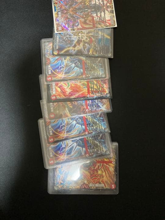 デュエマまとめ売り！！