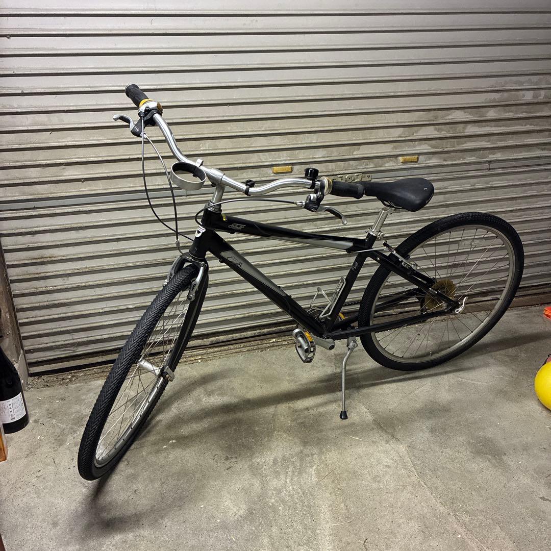 フェルト　クロスバイク　アーバン仕様
