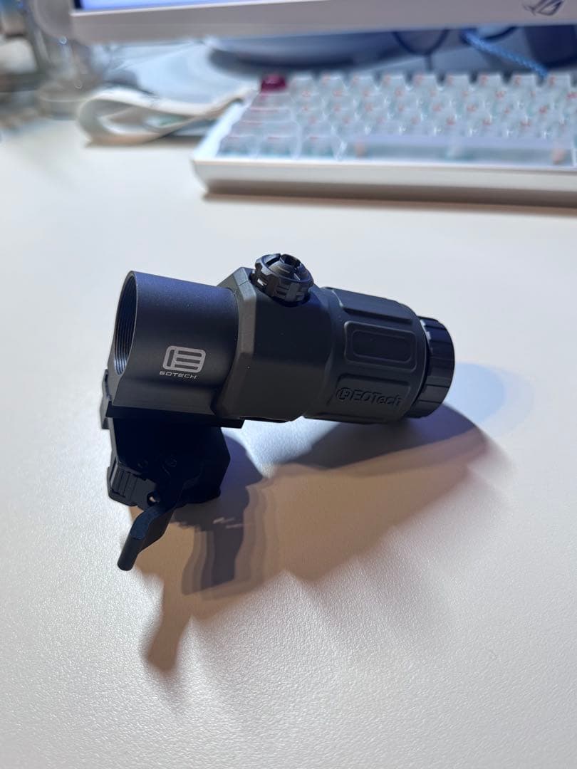 Evolution Gear製 EOtech G33 Magnifier
