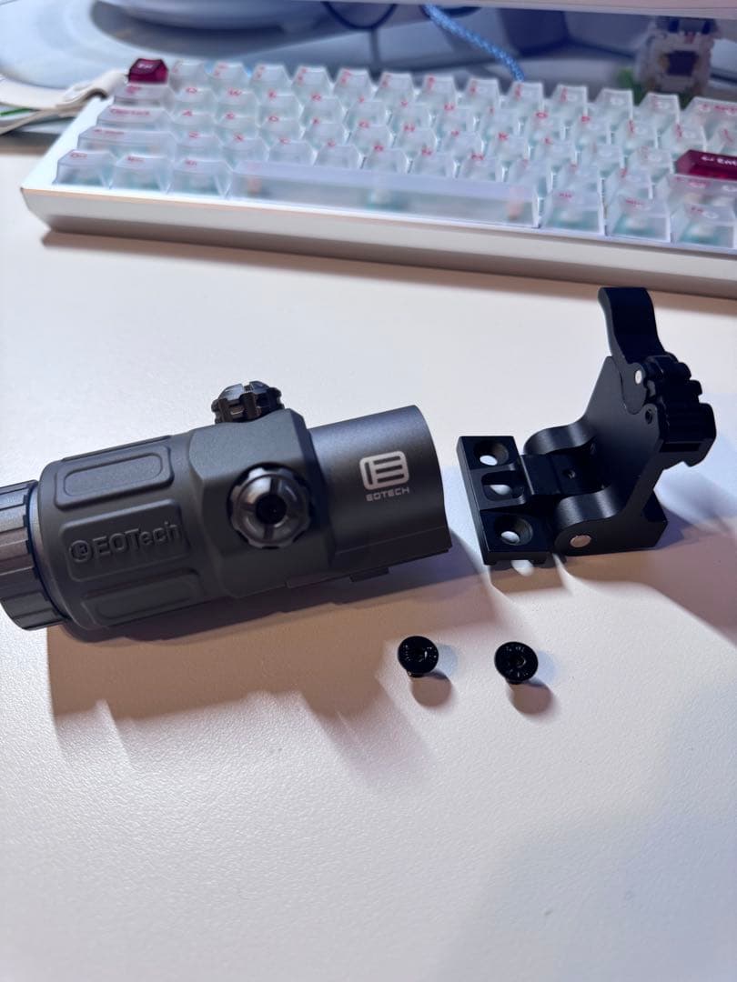 Evolution Gear製 EOtech G33 Magnifier