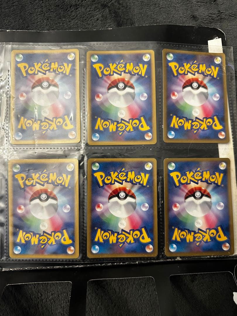 ポケモンカードゲーム DP 映画10周年記念 プレミアムシート