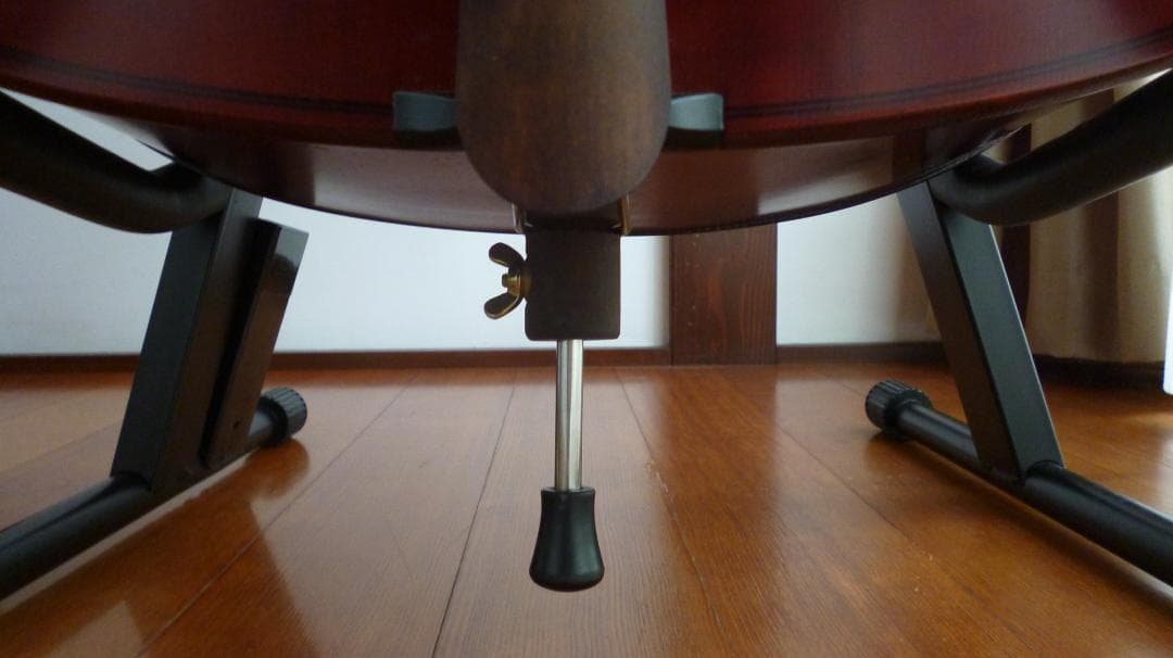 【ミシェル 様 引取限定】Chaki F-25 コントラバス（2000年? 製）