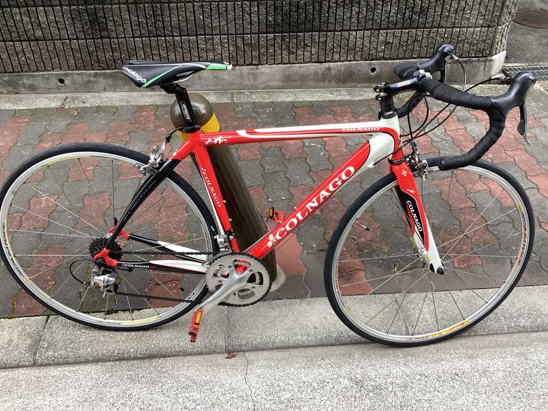 ■ コルナゴ Arte