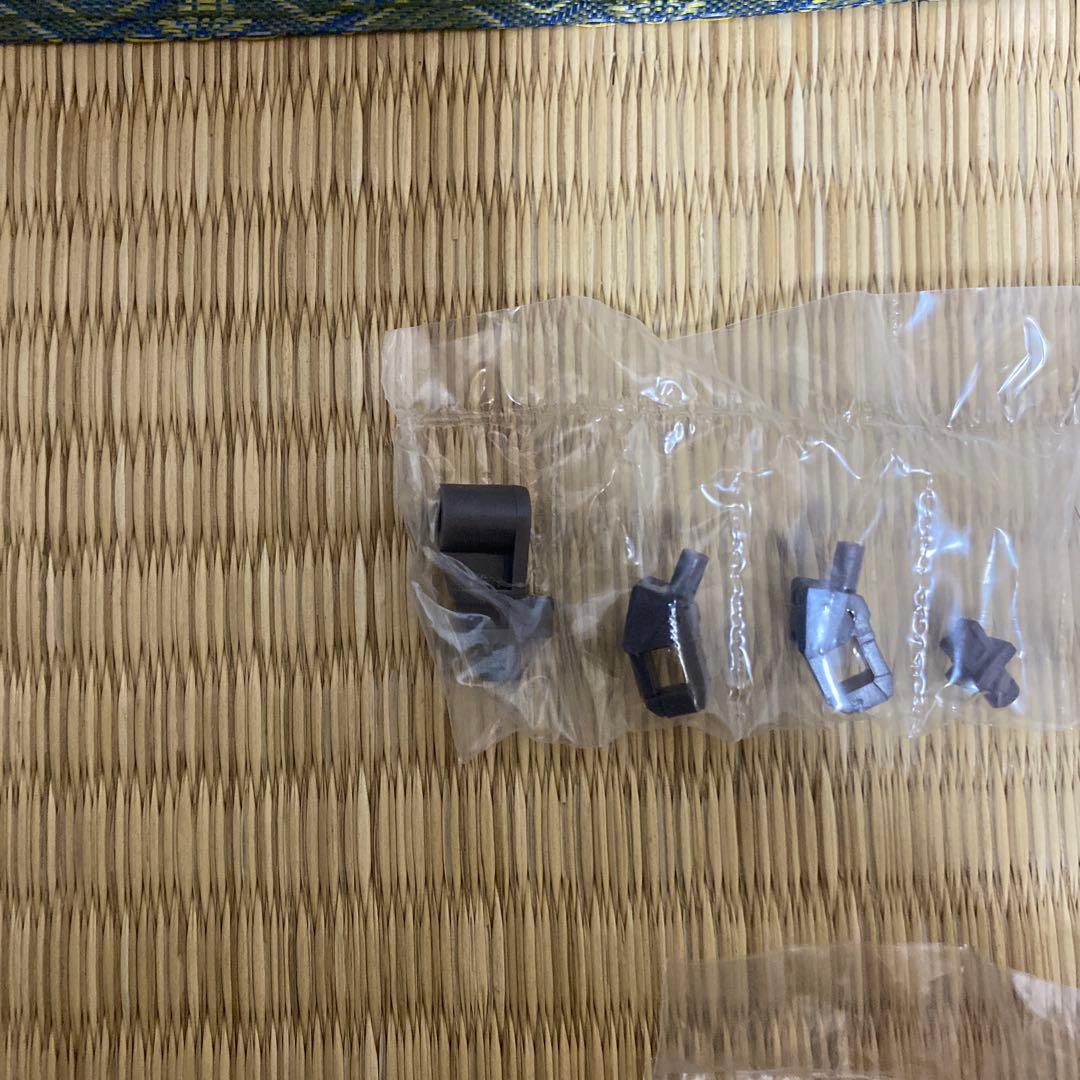 L BUILD ガンダムデュナメス＆デヴァイズデュナメス 「機動戦士ガ…