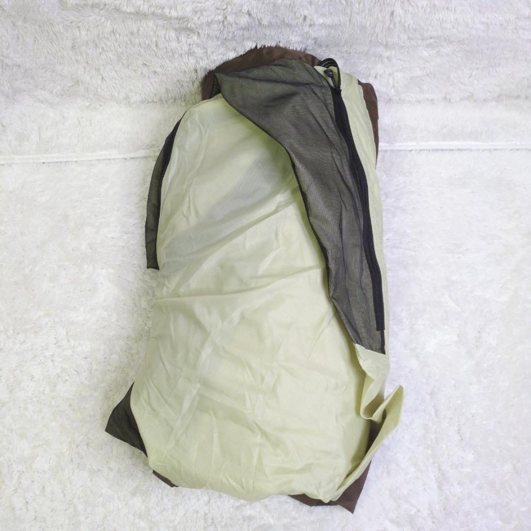 【未使用級】 peak TP-660 リビングシェルロング Pro.