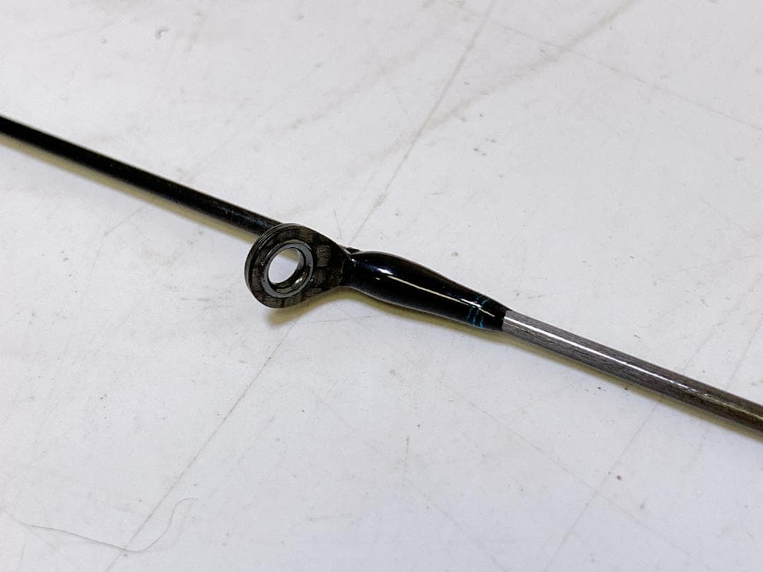 エメラルダスAIR AGS 86ML-S エギングロッド