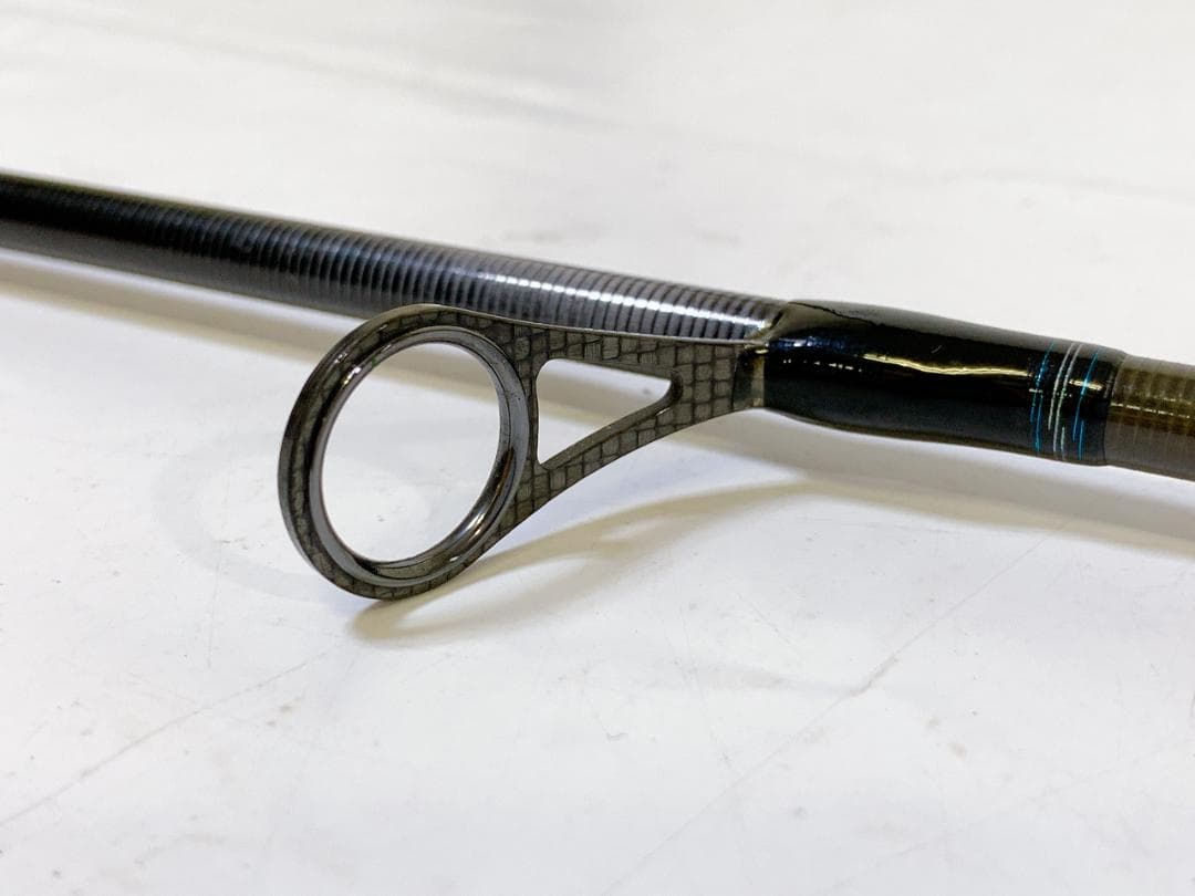 エメラルダスAIR AGS 86ML-S エギングロッド