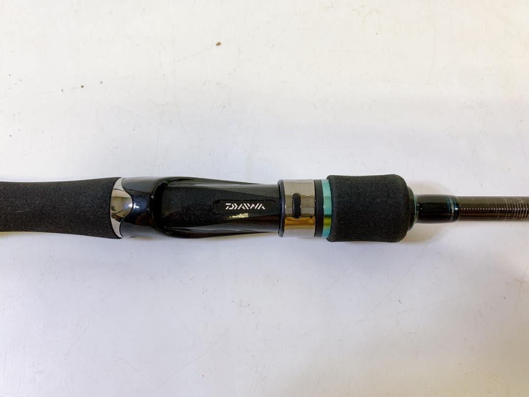 エメラルダスAIR AGS 86ML-S エギングロッド