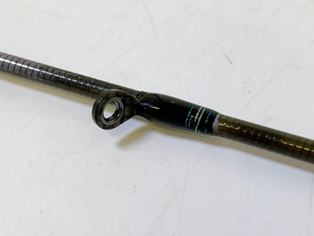 エメラルダスAIR AGS 86ML-S エギングロッド