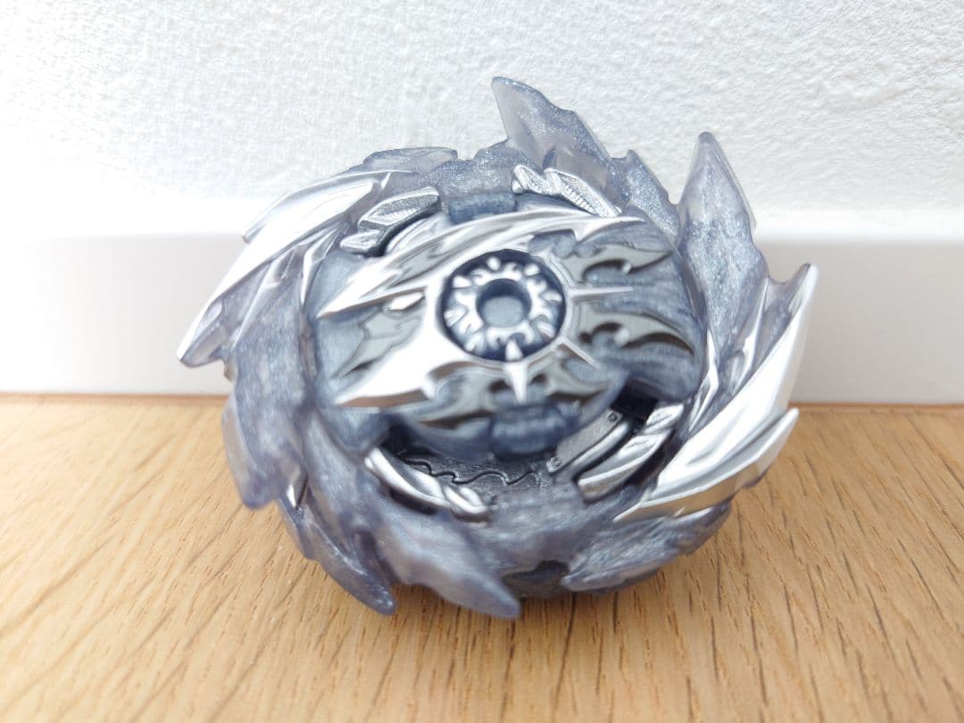 ☆スーパーハイペリオン.Xc 1A シルバー☆