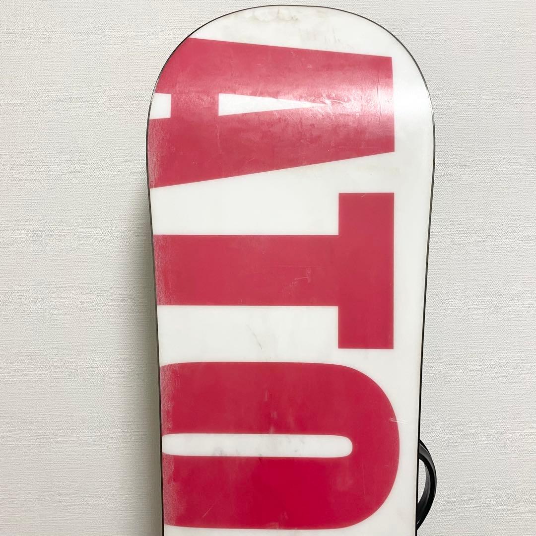 ATOMIC アトミック OLLAND オーランド150 スノーボード セット