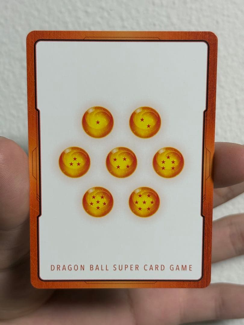 ドラゴンボール マンガブースター02金エナジーマーカー 10巻 E-73