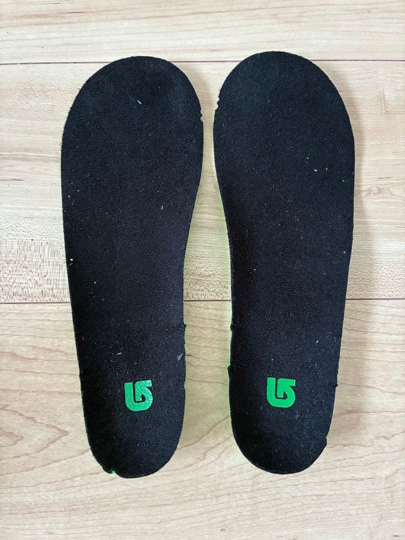 BURTON　バートン　スノーブーツ　CONCORD　SMALLS　24cm