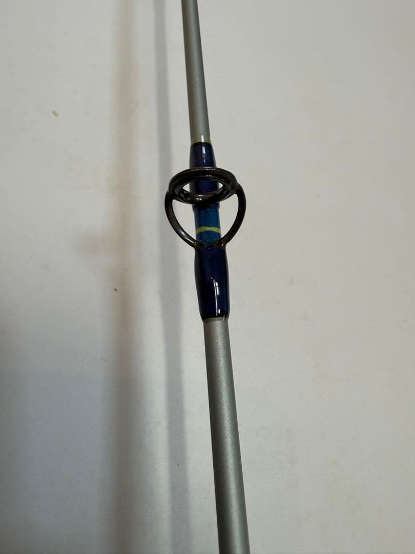 ロッド SAURUS Soltwater Sportsman PE-70