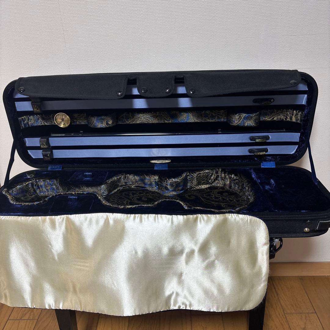 GEWA ヴァイオリンケース　VENEZIA　4/4