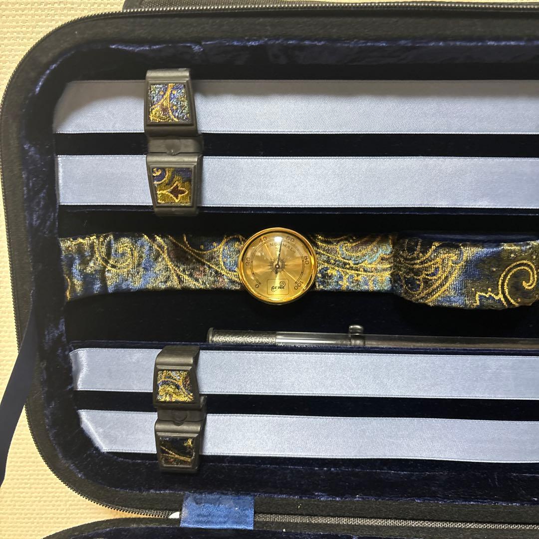 GEWA ヴァイオリンケース　VENEZIA　4/4