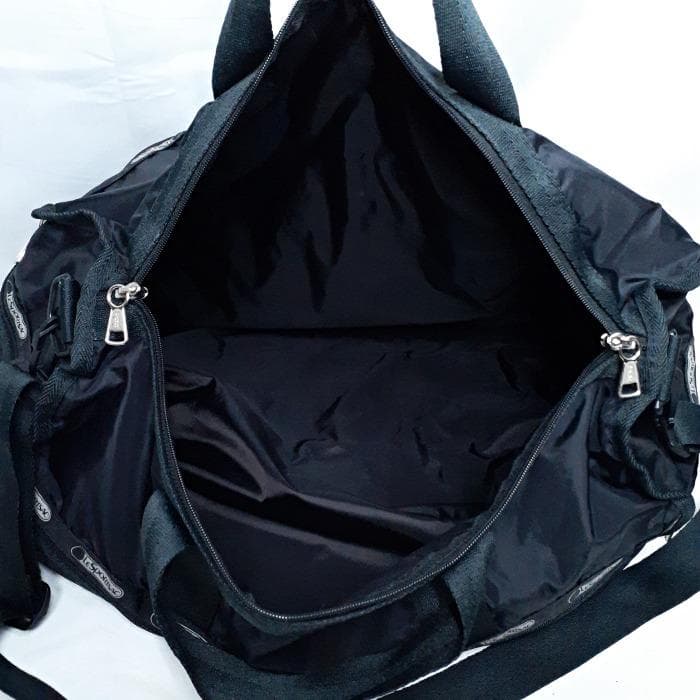 レスポートサック ラージウィークエンダー 2way ショルダー ボストンバッグ