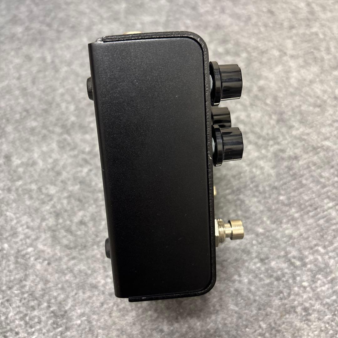 strymon IRIDIUM （ジャンク）