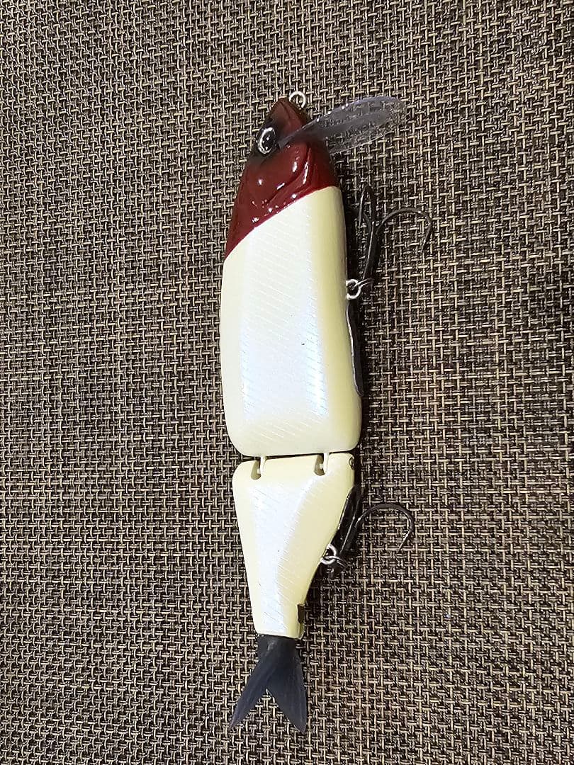 タイニークラッシュ　Lo 美品